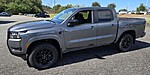 New 2026 NISSAN FRONTIER SV in HICKORY, NORTH CAROLINA