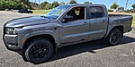 New 2026 NISSAN FRONTIER SV in HICKORY, NORTH CAROLINA