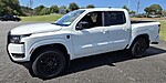 New 2026 NISSAN FRONTIER SV in HICKORY, NORTH CAROLINA
