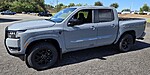 New 2026 NISSAN FRONTIER SV in HICKORY, NORTH CAROLINA