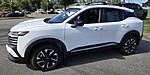 New 2026 NISSAN KICKS SV in HICKORY, NORTH CAROLINA