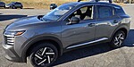 New 2026 NISSAN KICKS SV in HICKORY, NORTH CAROLINA