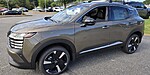 New 2026 NISSAN KICKS SR in HICKORY, NORTH CAROLINA