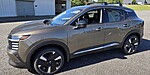 New 2026 NISSAN KICKS SR in HICKORY, NORTH CAROLINA