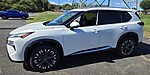 New 2026 NISSAN ROGUE PLATINUM in HICKORY, NORTH CAROLINA