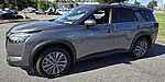 New 2025 NISSAN PATHFINDER SL in HICKORY, NORTH CAROLINA