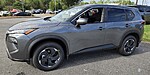 New 2026 NISSAN ROGUE SV in HICKORY, NORTH CAROLINA