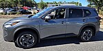 New 2026 NISSAN ROGUE SV in HICKORY, NORTH CAROLINA