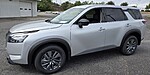 New 2025 NISSAN PATHFINDER S in HICKORY, NORTH CAROLINA