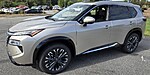 New 2026 NISSAN ROGUE PLATINUM in HICKORY, NORTH CAROLINA