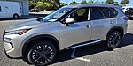New 2026 NISSAN ROGUE PLATINUM in HICKORY, NORTH CAROLINA
