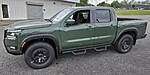 New 2026 NISSAN FRONTIER PRO-4X in HICKORY, NORTH CAROLINA