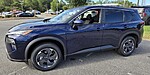 New 2026 NISSAN ROGUE SV in HICKORY, NORTH CAROLINA