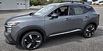 New 2026 NISSAN KICKS SR in HICKORY, NORTH CAROLINA