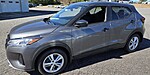 New 2025 NISSAN KICKS S in HICKORY, NORTH CAROLINA