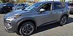 New 2026 NISSAN ROGUE SV in HICKORY, NORTH CAROLINA