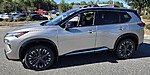 New 2026 NISSAN ROGUE PLATINUM in HICKORY, NORTH CAROLINA