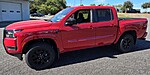 New 2026 NISSAN FRONTIER SV in HICKORY, NORTH CAROLINA