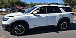 New 2025 NISSAN PATHFINDER ROCK CREEK in HICKORY, NORTH CAROLINA