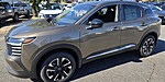 New 2026 NISSAN KICKS SV in HICKORY, NORTH CAROLINA