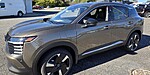 New 2026 NISSAN KICKS SR in HICKORY, NORTH CAROLINA