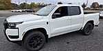New 2026 NISSAN FRONTIER SV in HICKORY, NORTH CAROLINA