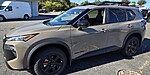 New 2026 NISSAN ROGUE ROCK CREEK in HICKORY, NORTH CAROLINA