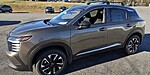 New 2026 NISSAN KICKS SV in HICKORY, NORTH CAROLINA