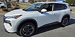 New 2026 NISSAN ROGUE SV in HICKORY, NORTH CAROLINA