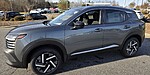New 2026 NISSAN KICKS SV in HICKORY, NORTH CAROLINA