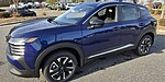 New 2026 NISSAN KICKS SV in HICKORY, NORTH CAROLINA