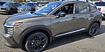 New 2026 NISSAN KICKS SR in HICKORY, NORTH CAROLINA