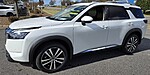 New 2025 NISSAN PATHFINDER PLATINUM in HICKORY, NORTH CAROLINA