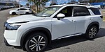 New 2025 NISSAN PATHFINDER PLATINUM in HICKORY, NORTH CAROLINA