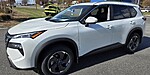 New 2026 NISSAN ROGUE SV in HICKORY, NORTH CAROLINA