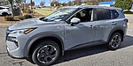 New 2026 NISSAN ROGUE SV in HICKORY, NORTH CAROLINA