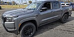 New 2026 NISSAN FRONTIER SV in HICKORY, NORTH CAROLINA