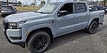 New 2026 NISSAN FRONTIER SV in HICKORY, NORTH CAROLINA