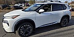 New 2026 NISSAN ROGUE PLATINUM in HICKORY, NORTH CAROLINA