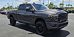 New 2025 RAM 2500 LARAMIE in OKEECHOBEE, FLORIDA