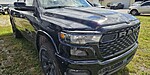 New 2025 RAM 1500 BIG HORN 4X4 CREW CAB 5'7 in OKEECHOBEE, FLORIDA