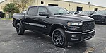 New 2025 RAM 1500 BIG HORN in OKEECHOBEE, FLORIDA