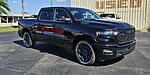 New 2025 RAM 1500 BIG HORN in OKEECHOBEE, FLORIDA