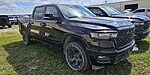 New 2025 RAM 1500 BIG HORN 4X4 CREW CAB 5'7 in OKEECHOBEE, FLORIDA