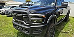 New 2025 RAM 2500 POWER WAGON 4X4 CREW CAB in OKEECHOBEE, FLORIDA