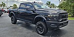 New 2025 RAM 2500 POWER WAGON in OKEECHOBEE, FLORIDA