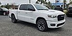 New 2025 RAM 1500 LARAMIE in OKEECHOBEE, FLORIDA