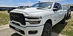 New 2025 RAM 2500 LARAMIE 4X4 CREW CAB 6'4 in OKEECHOBEE, FLORIDA