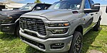 New 2025 RAM 2500 BIG HORN 4X4 CREW CAB 6'4 in OKEECHOBEE, FLORIDA