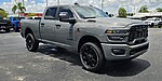 New 2025 RAM 2500 BIG HORN in OKEECHOBEE, FLORIDA